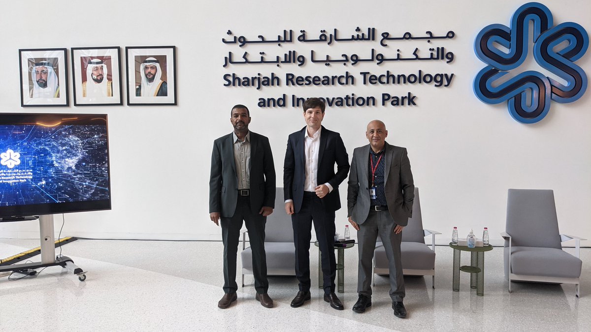 PowerUP Energy Technologies tweet media