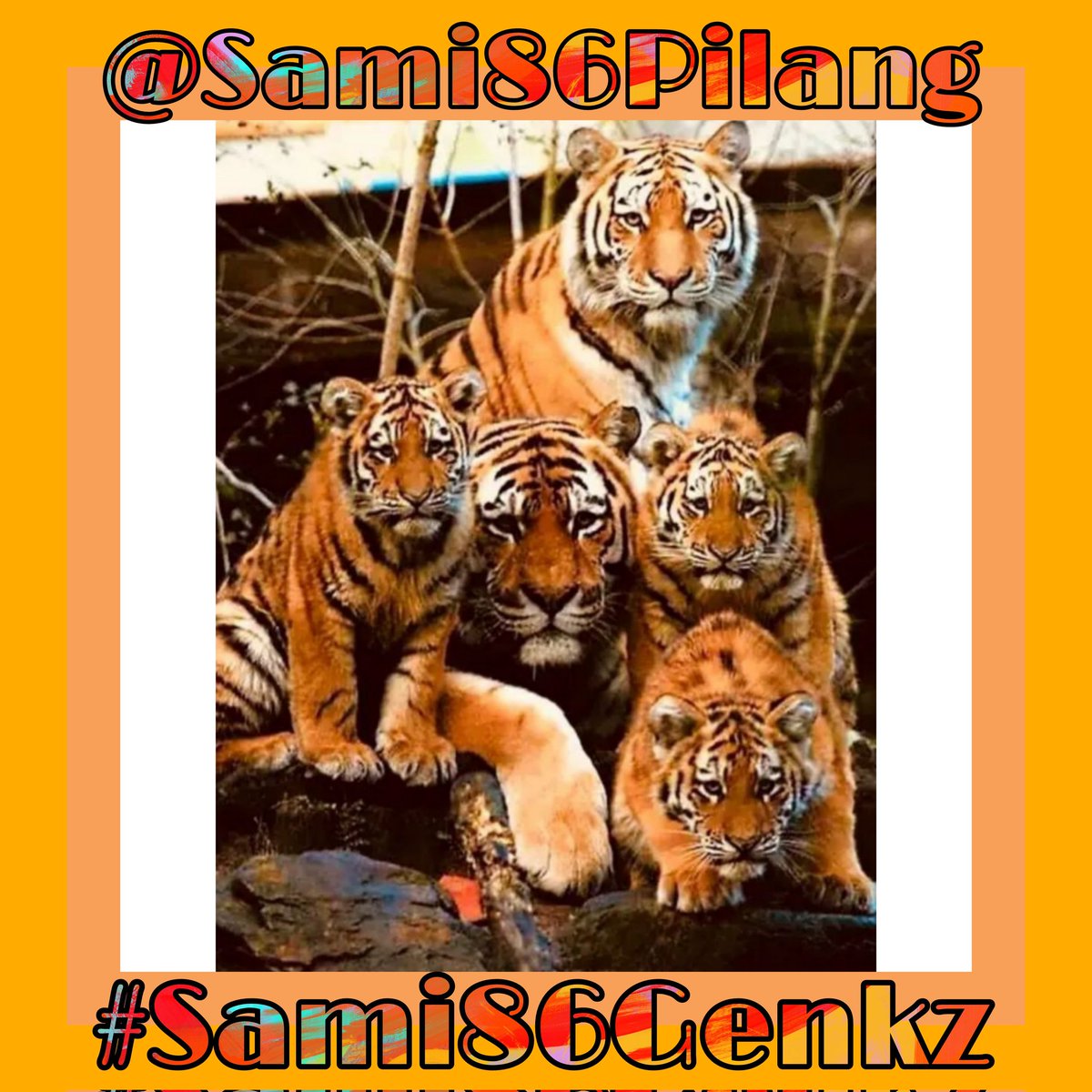 Fl@⚡ Promote Langsung Tayang.
PROMOTORE INDIE LABIL.
#Sami86Genkz 

Follow <a href="/sami86pilang/">🇮🇩🐯𝐋𝐞𝐚𝐝𝐞𝐫'𝐬🐯🇮🇩</a> 

❤Replay🔄
#BubarkanPKS 

Tayang 21:00 WIB.
Gas pol...