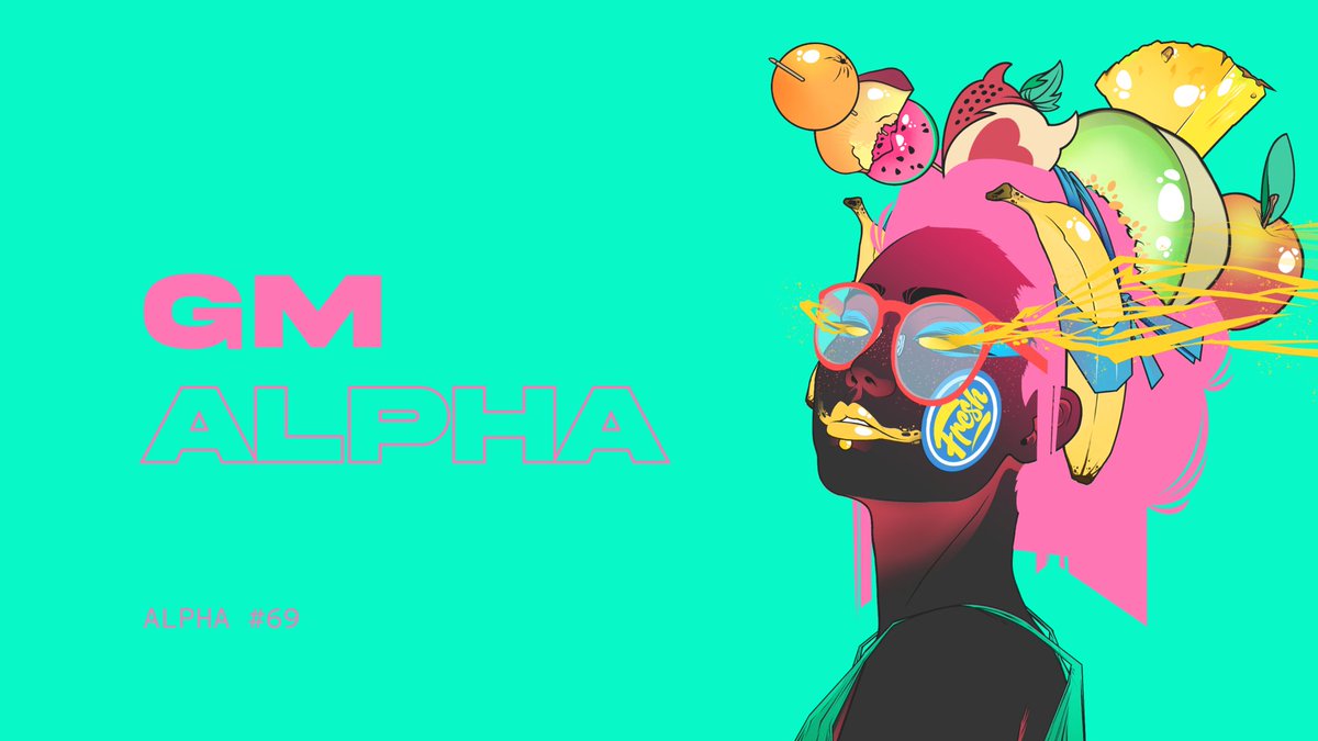 Alpha Girl Club tweet media