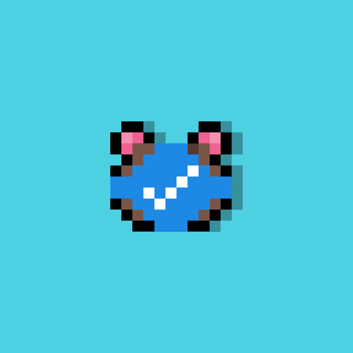 Sad Bear NFT tweet media