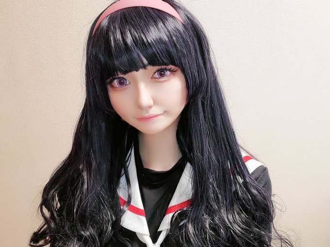 Twitterのコスプレ画像10