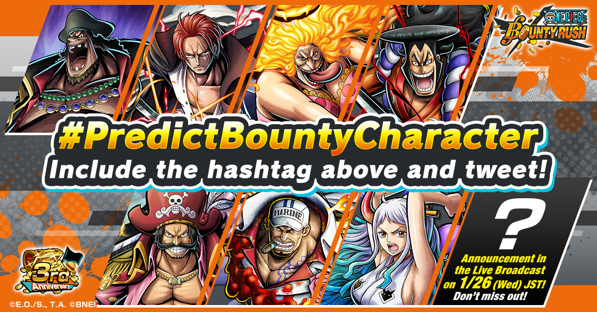 NEW One Piece Bounty Rush Update - Character Costumes, Old Event