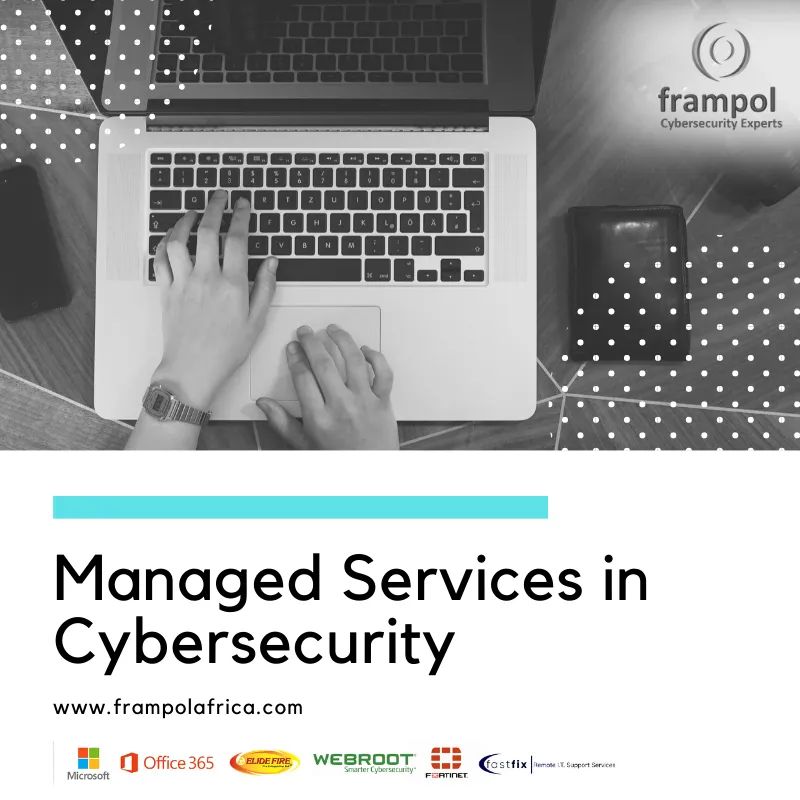 FrampolTech's tweet photo. Fit Security into your ecosystem. Frampol offers comprehensive #cybersecurity solutions including:
Firewalls
Intrusion detection
Intrusion prevention
Endpoint protection
Web and Spam filtering https://t.co/gJmM1TPTVZ