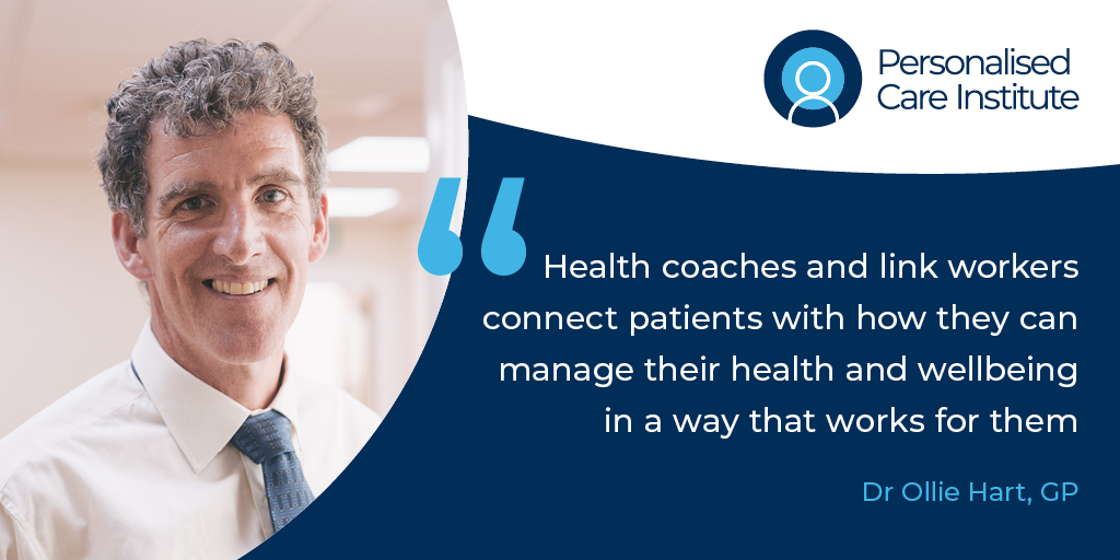 Personalised Care Institute (@pers_care_inst) on Twitter photo Head to our blog to read what Dr Ollie Hart <a href="/olliehart7/">ollie hart</a> says about the importance of #LinkWorkers and #HealthCoaches in #PersonalisedCare and why current health care teams need to value the vital role they play: ow.ly/ruSo50HyO2Z Head to our blog to read what Dr Ollie Hart <a href="/olliehart7/">ollie hart</a> says about the importance of #LinkWorkers and #HealthCoaches in #PersonalisedCare and why current health care teams need to value the vital role they play: ow.ly/ruSo50HyO2Z