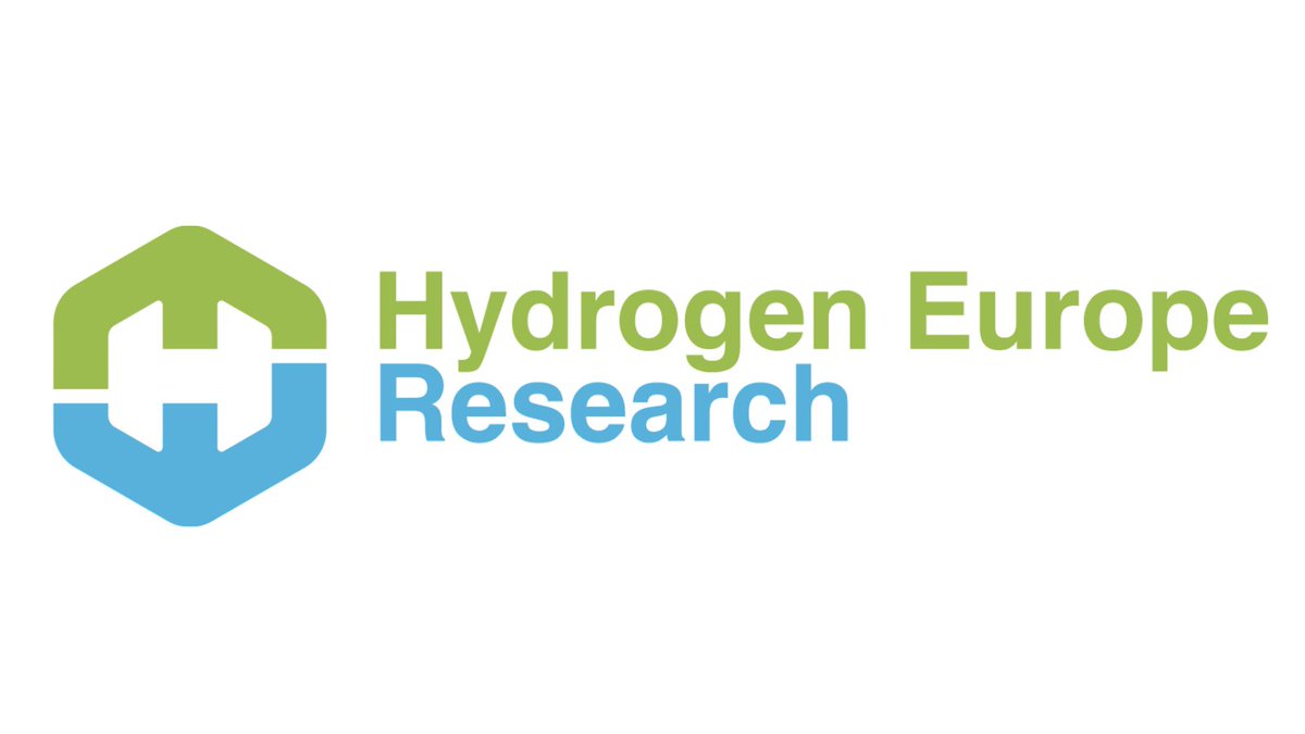 We are delighted to announce the launch of a new and improved #logo, which reflects the evolution of #HydrogenEuropeResearch in this new European partnership area! 👏 2022 will be an exciting year for actions and communication, and we cannot wait to show you more! Stay tuned!