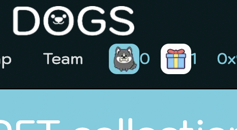 Round Dogs tweet media