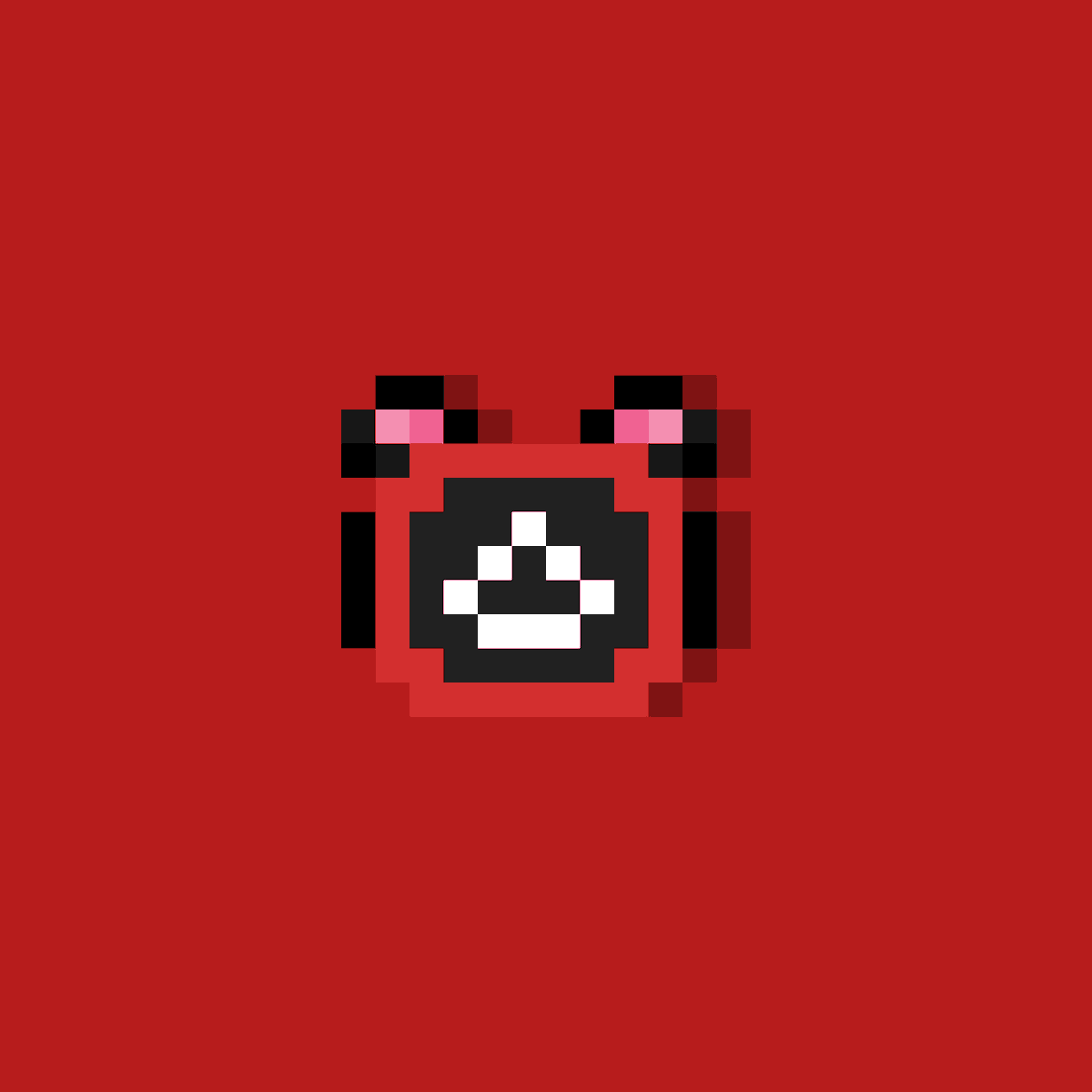 Sad Bear NFT tweet media