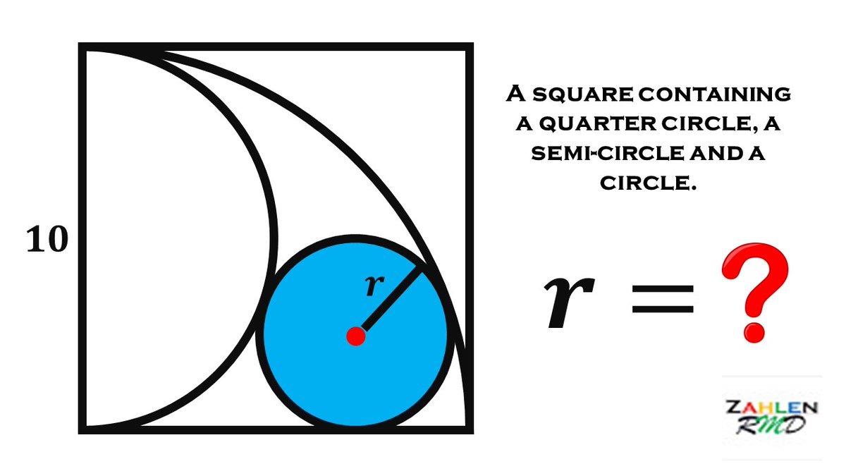 ZahlenRMD's tweet image. #sharingisthenewlearning 
#geometrychallenge
#easylevel

Video:
youtu.be/S3xAPv1CRKM

Link:
youtube.com/channel/UC9V7Y…