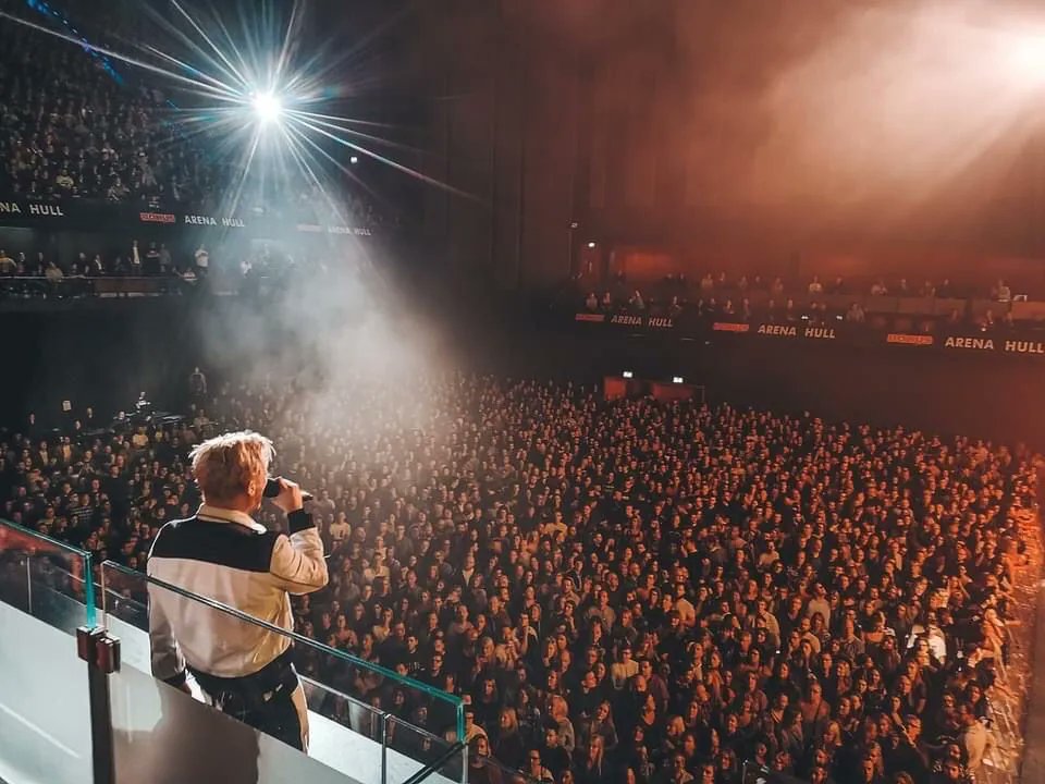 Kaiser Christmas Bonus 2022 Bonus Arena, Hull On Twitter: "Two Years Ago Today We Welcomed Kaiser  Chiefs To Bonus Arena. What A Night This Was - Who Joined Us? 🙋 #Hull  #Bonusarena #Kaiserchiefs Https://T.co/Ecjhduxoup" / Twitter