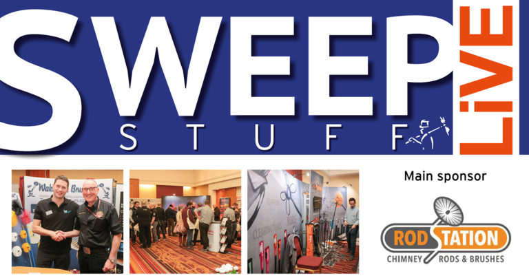 hetas_uk's tweet image. #HETAS is attending a few live events this year! 🎫

First up is Sweep Stuff Live 2022 from the @MCSGuild on 25th-26th February.

Find further details of this #exhibition in the below link.

🎩 guildofmasterchimneysweeps.co.uk/sweep-stuff-li… 🎩

We look forward to seeing you there!

#GOMCS #sweepevent