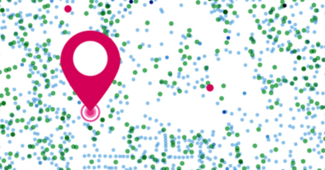 OrdnanceSurvey's tweet photo. Maps are necessary for many websites. But creating beautiful, usable, accurate maps can be tricky.
We've brought together some of the useful tools for web mapping to help developers work with spatial data: https://t.co/uiBAMY8QVs #OSDeveloper #Developers https://t.co/4VojeP77VB