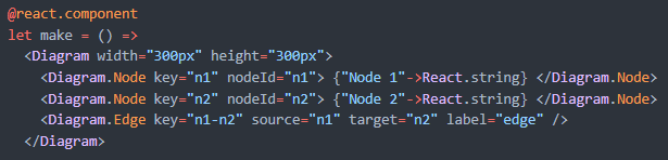 h_giraud's tweet photo. This is the minimal code to use it https://t.co/VUrT69hGza