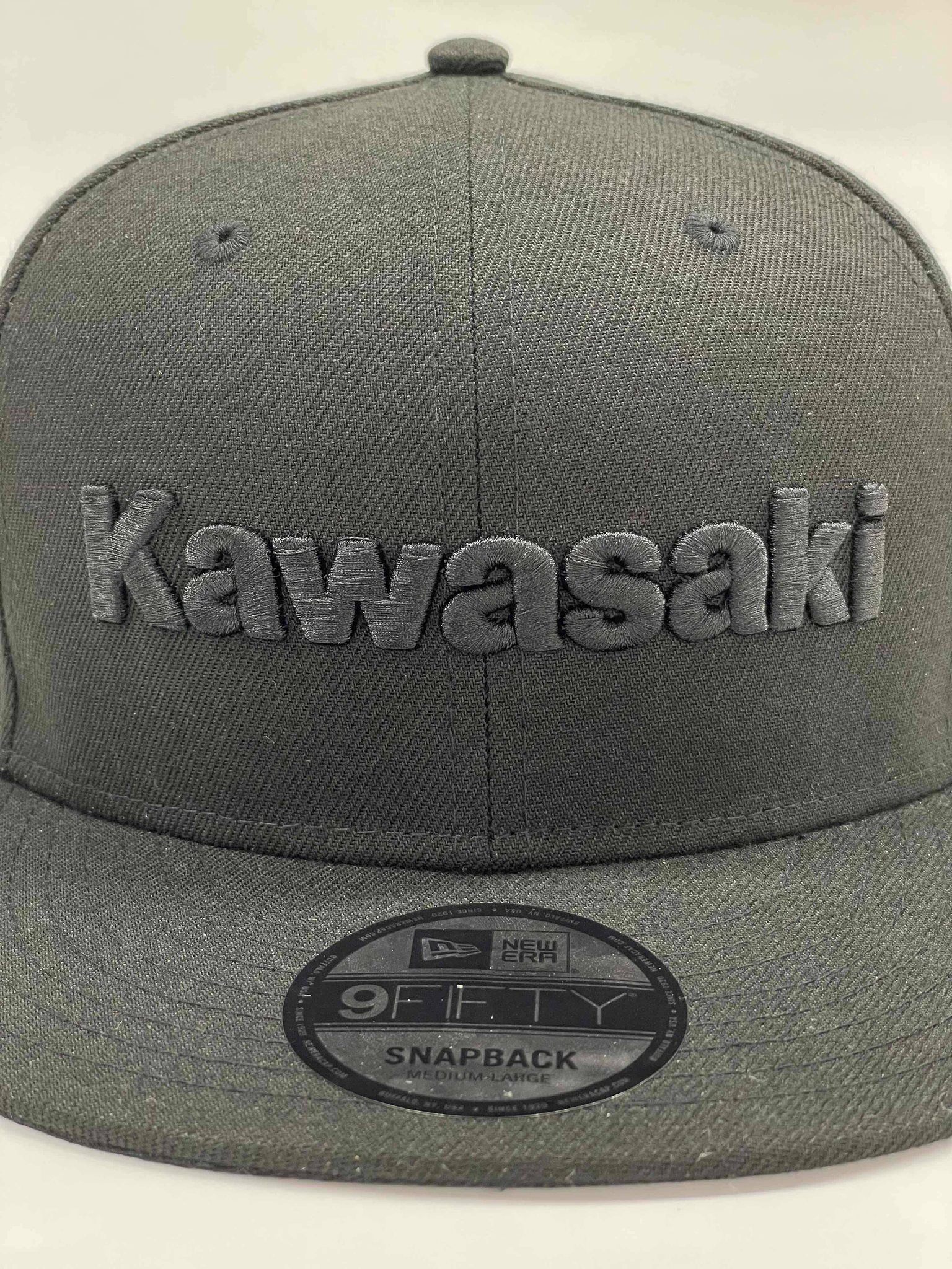 New Era Kawasaki 9FIFTY キャップ カワサキモータースジャパン on X: 