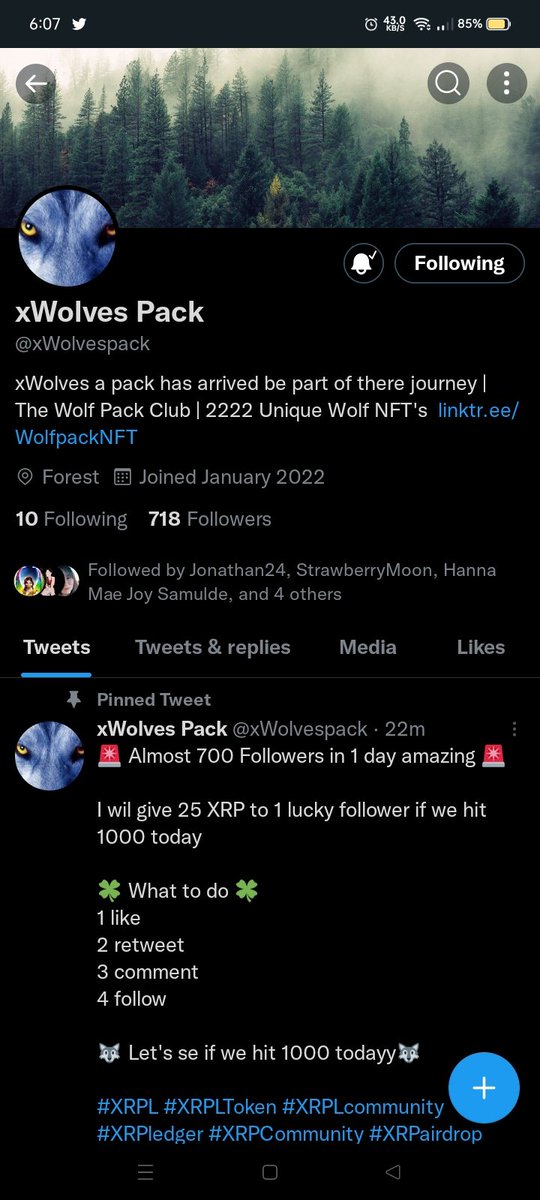 mark anthony butial tweet media