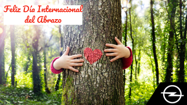 OpelAgrogil's tweet photo. La etapa que vivimos nos ha privado de una de las muestras de cariño más importantes para las emociones del ser humano, pero no olvidemos que siempre hay maneras de demostrar el cariño. 💙

No dejes de abrazar, aunque sea con el codo. 😉

#FelizDía InternacionaldelAbrazo https://t.co/AHmyNQuc2F