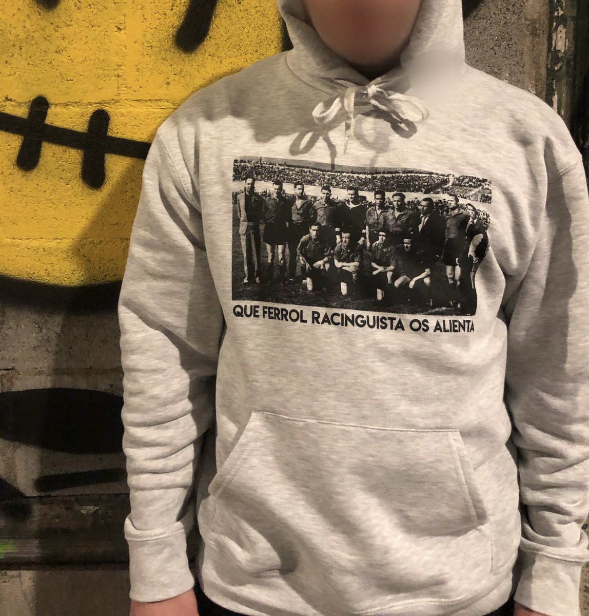 Estamos ansiosos por volver a la grada y darle voz a La Malata. Tenemos material disponible a la venta en el descanso del partido del domingo, ¡corre que vuela!