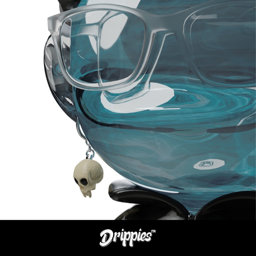 Morning fashion drip 😈 gm gm