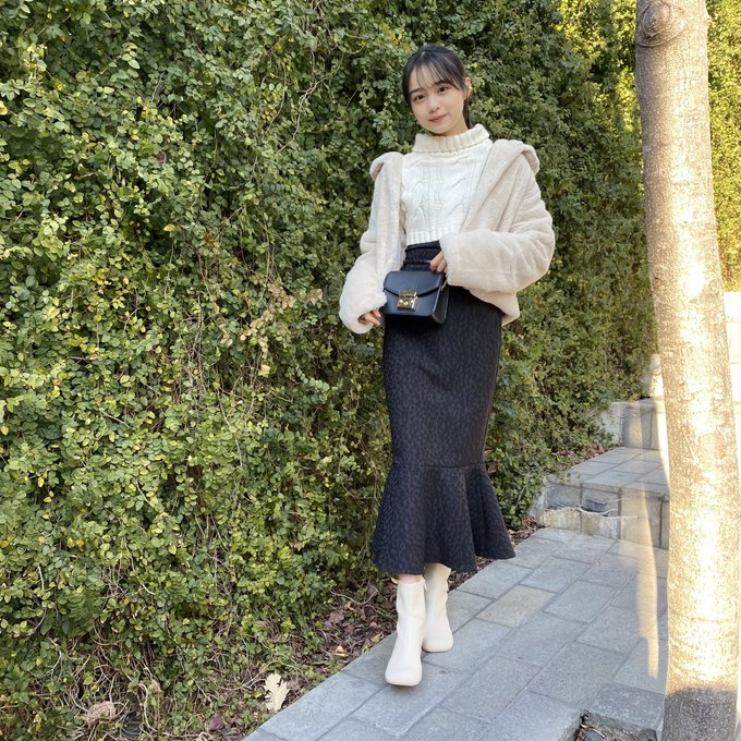 林芽亜里のTwitter画像19