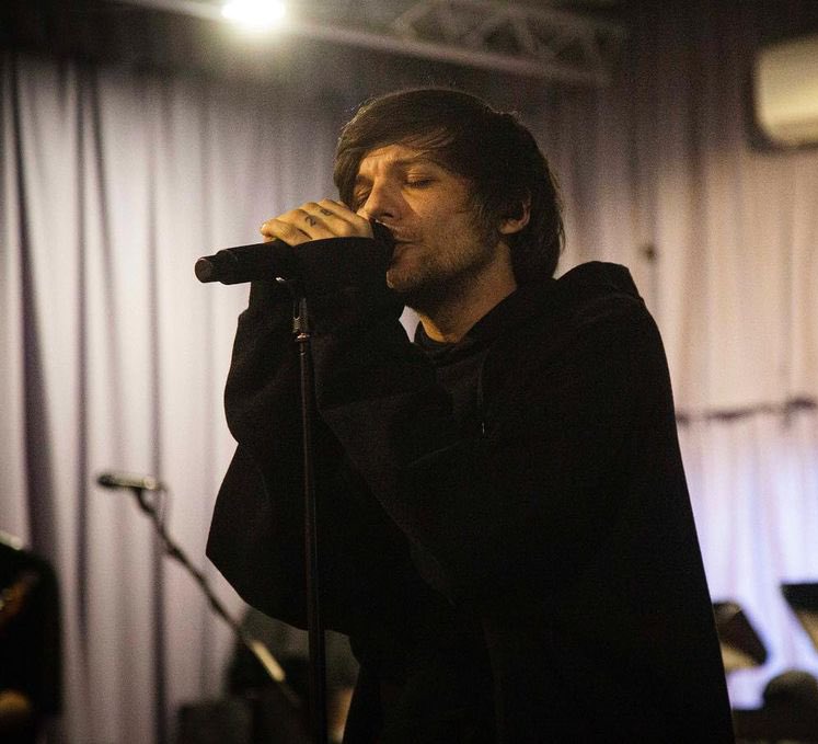 “I wanted you…for so long.”