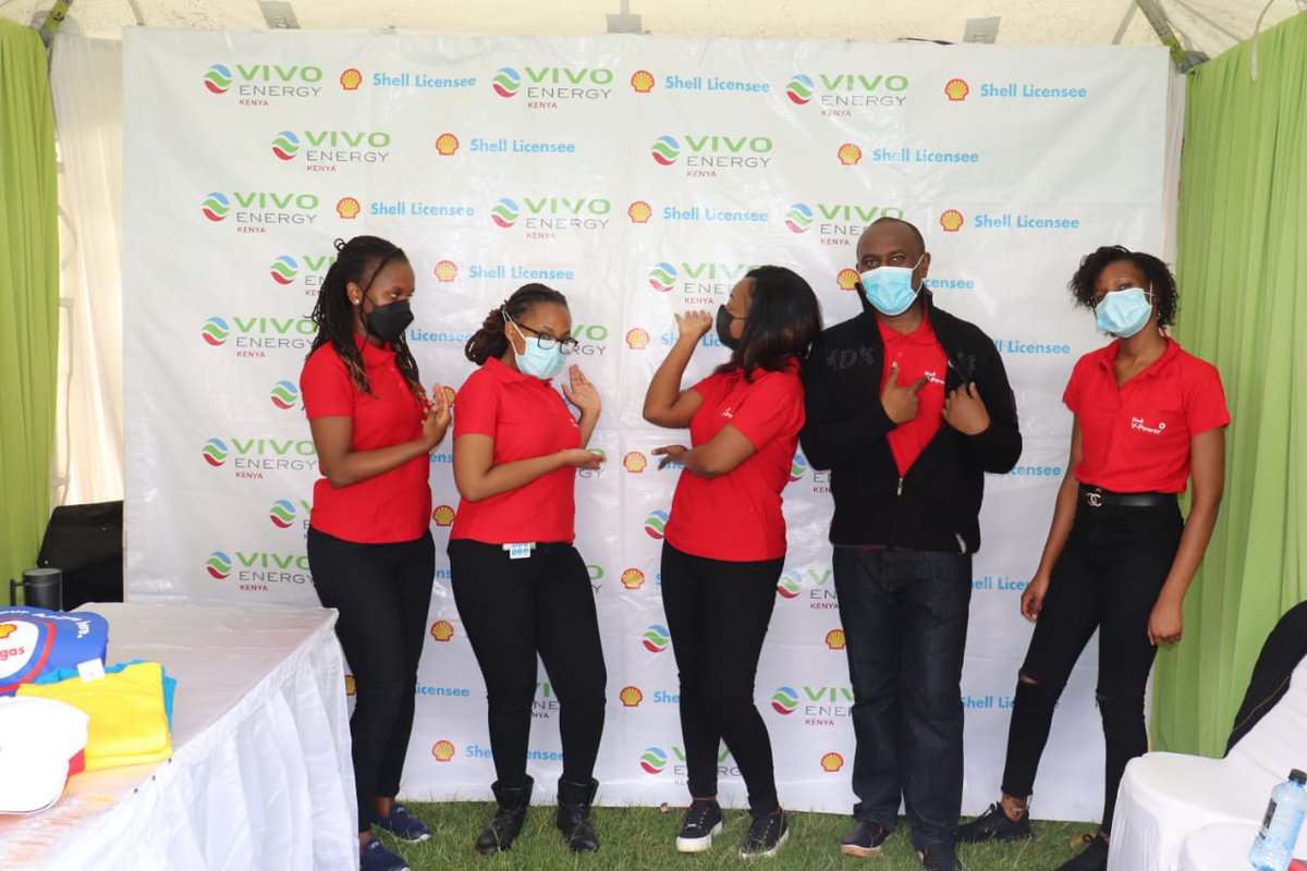 vivoenergykenya's tweet photo. Career Fairs are a wonderful opportunity for networking. Our team is currently at @StrathU engaging with students and sharing their experiences on the professional environment. https://t.co/r23lKqaSbT
