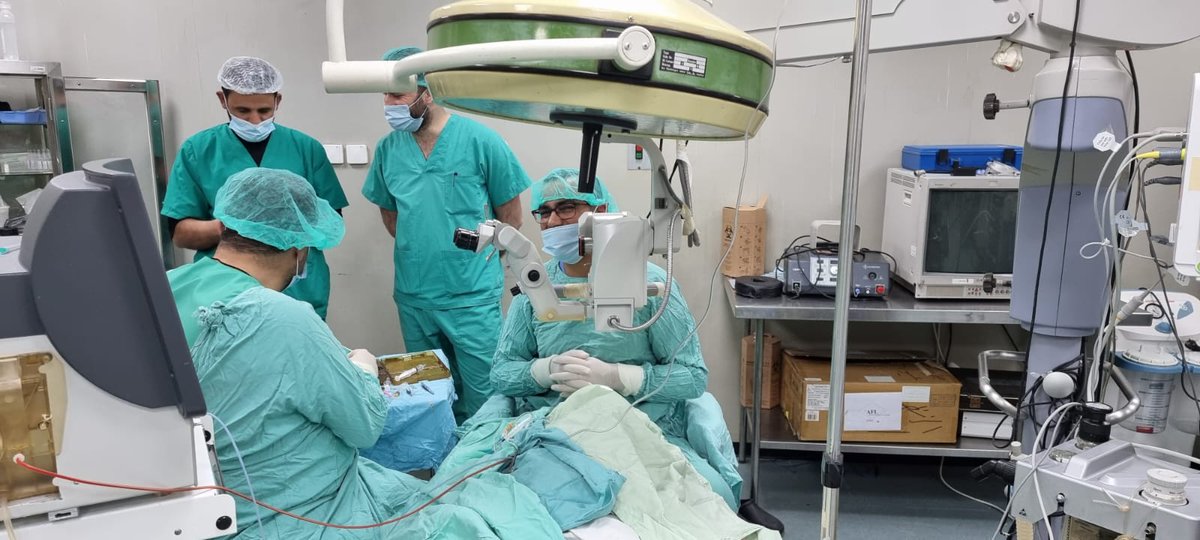 רופאים לזכויות אדם tweet media