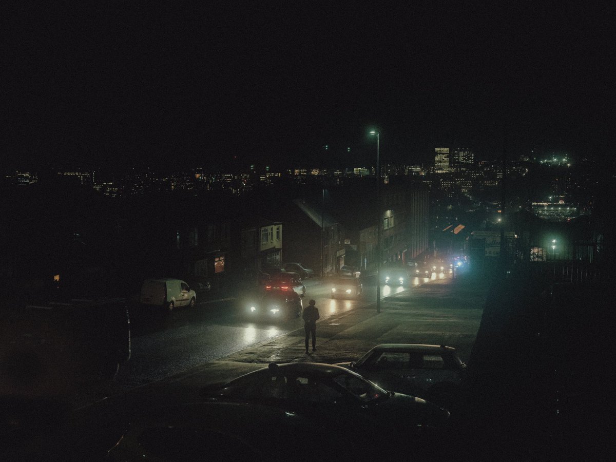 it’s a long walk home 🦇