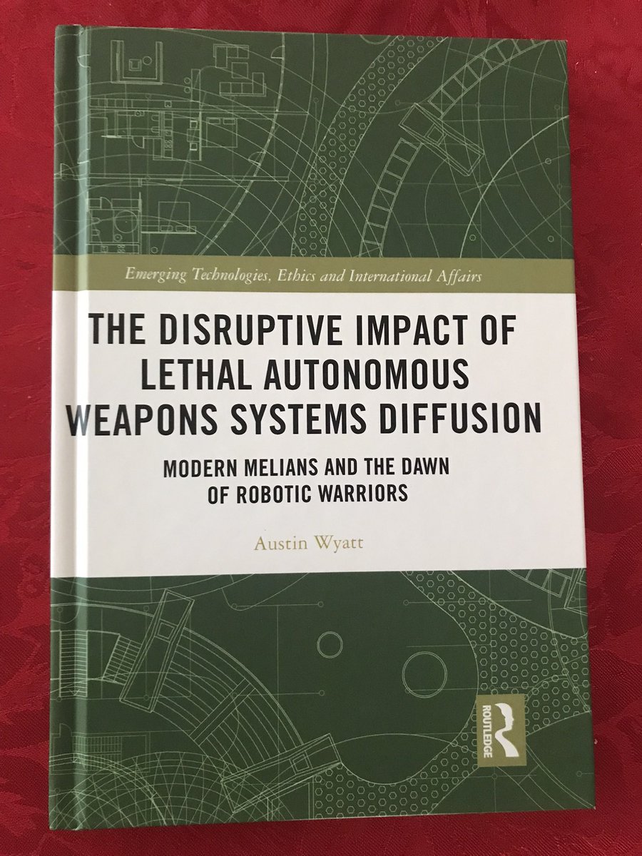 Sandra Jones (@profscjones) on Twitter photo If you only buy one book this year, make it this one. Brilliant book by brilliant author <a href="/AustinJWyatt/">Austin Wyatt</a> #mustread If you only buy one book this year, make it this one. Brilliant book by brilliant author <a href="/AustinJWyatt/">Austin Wyatt</a> #mustread