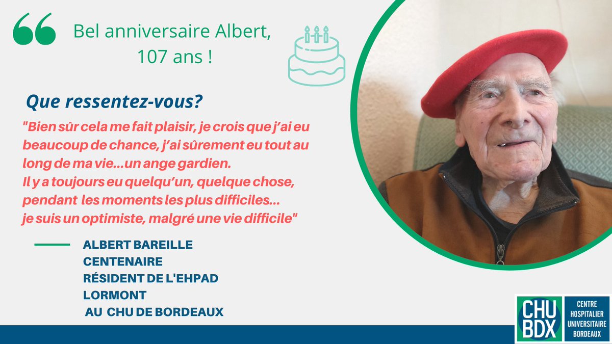 CHU de Bordeaux tweet media