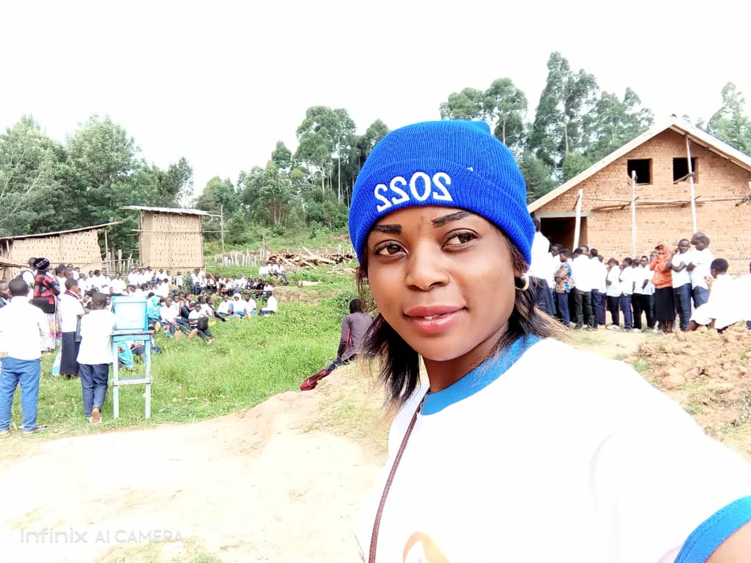 DrPikaL's tweet photo. Sensibilisation, travail Manuel, culture... Tous sous la supervision de la brave dame #Merline au Nord Kivu @ArtemisiaMaison ...
Zéro palu avec Artemisia 🌿.
@fatshi13 @DeniseNyakeru @MinSanteRDC @WamuHenriette https://t.co/dcCGmfmJC6