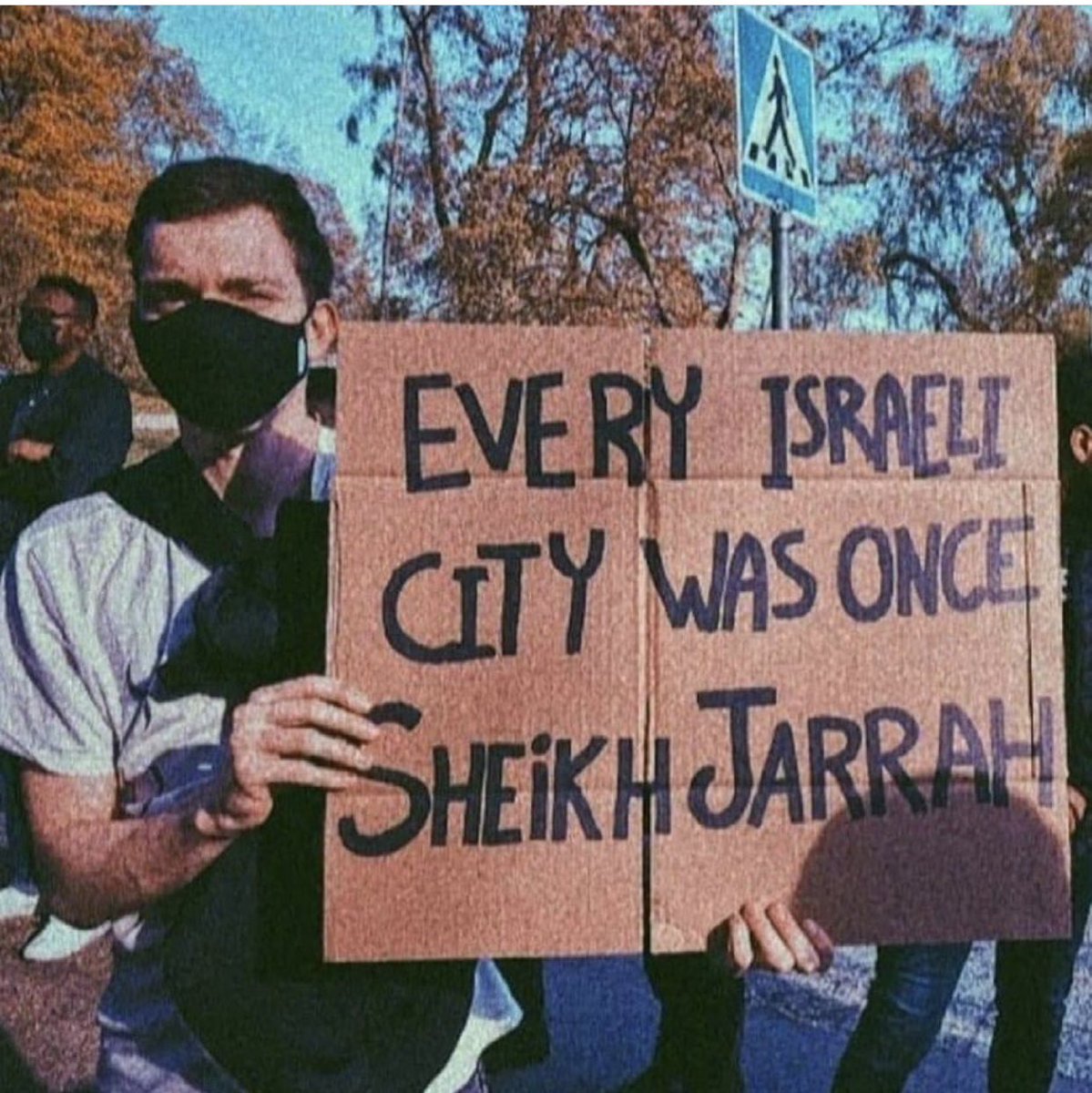 Salem Barahmeh tweet media