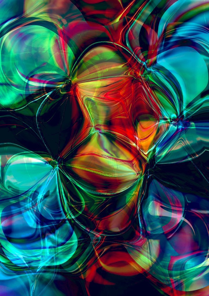 G💫💫D  M💫RNING

You cannot cross the ocean unless you're willing to lose sight of the shore.

Trust who has appeared on your path.

Let go of what was or should be.

Trust what is unfolding.

"Prophecies #22" owned by <a href="/mumbadi/">Aboo</a>