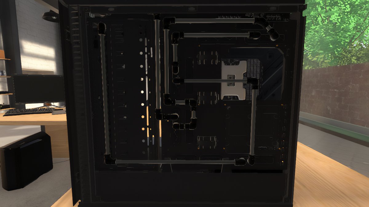 PCBuildingSim's tweet photo. Blackout
#FanBuildFriday
πΈπ§: B R E A D https://t.co/SjjTR4ENFq
