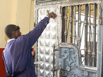 Tumaini Innovation Center tweet media