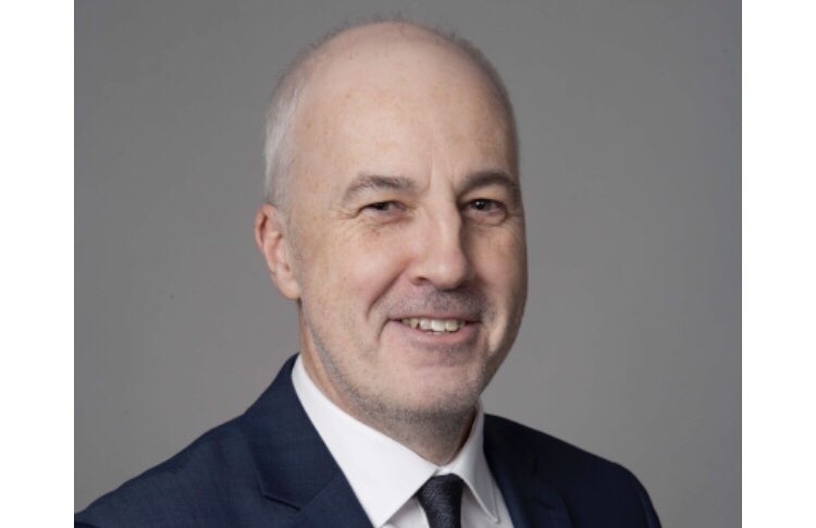 rte's tweet photo. RTÉ News is pleased to announce the appointment of Sean Whelan as its new Washington Correspondent. @seanwhelanRTE has held the role of London Correspondent for the last three years, extensively reporting on Brexit, the pandemic and UK politics. https://t.co/BgulI7EvY4