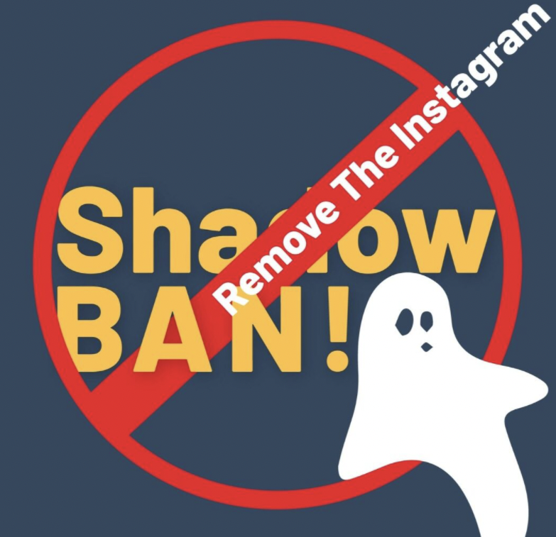Amitisnetcom's tweet image. Do you really want to know how to remove the Instagram Shadowban?

Pay attention to these points to overcome the problem:

Remove any questionable 3rd party apps or software that has ...

For more INFO👇🏻👇🏻:
instagram.com/amitis_net/
#instagram #shadowban #Shadowbanning #amitisnet