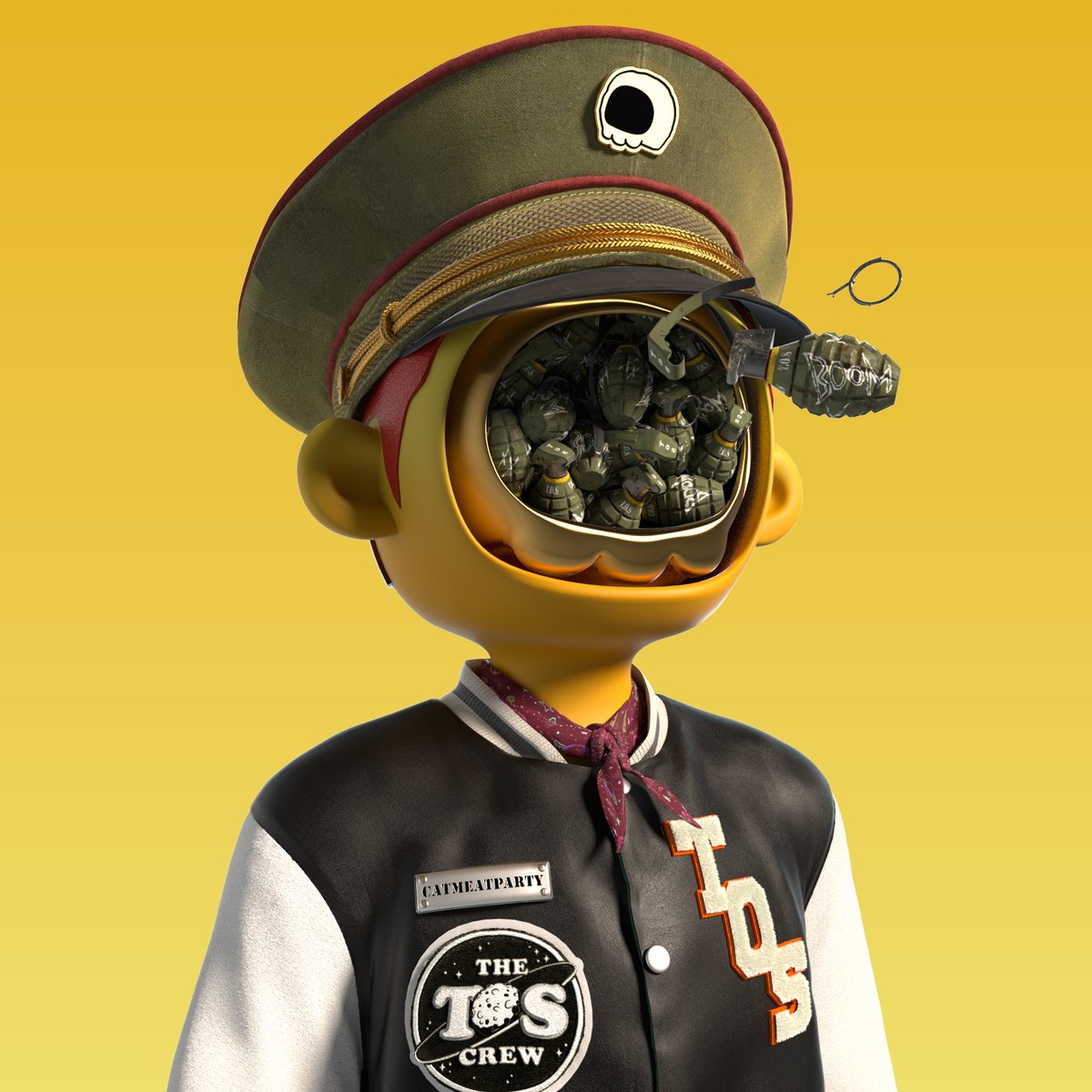 Brack3t (@brack3ttt) on Twitter photo Ayoo , I'm going to do a 5WL giveaway for <a href="/theothersideNFT/">T-O-S The Other Side 🪨 🥚 🪨</a>.
1.Must Follow <a href="/theothersideNFT/">T-O-S The Other Side 🪨 🥚 🪨</a> & 
@Brackettt_TOS 
2.Retweet this
3.Tag yo friends and tell them why they should get to the other side of the moon.
🎉24 hours, let's go🎉
#NFT  #NFTGiveaway #NFTCommunity Ayoo , I'm going to do a 5WL giveaway for <a href="/theothersideNFT/">T-O-S The Other Side 🪨 🥚 🪨</a>.
1.Must Follow <a href="/theothersideNFT/">T-O-S The Other Side 🪨 🥚 🪨</a> & 
@Brackettt_TOS 
2.Retweet this
3.Tag yo friends and tell them why they should get to the other side of the moon.
🎉24 hours, let's go🎉
#NFT  #NFTGiveaway #NFTCommunity