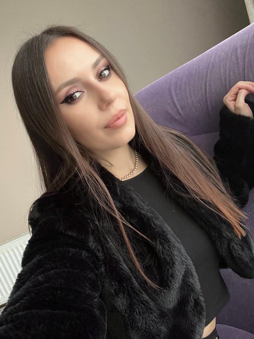 TW Pornstars - 👑Jessi Q Leylla👑. The most retweeted pictures and videos for all time. Page 13