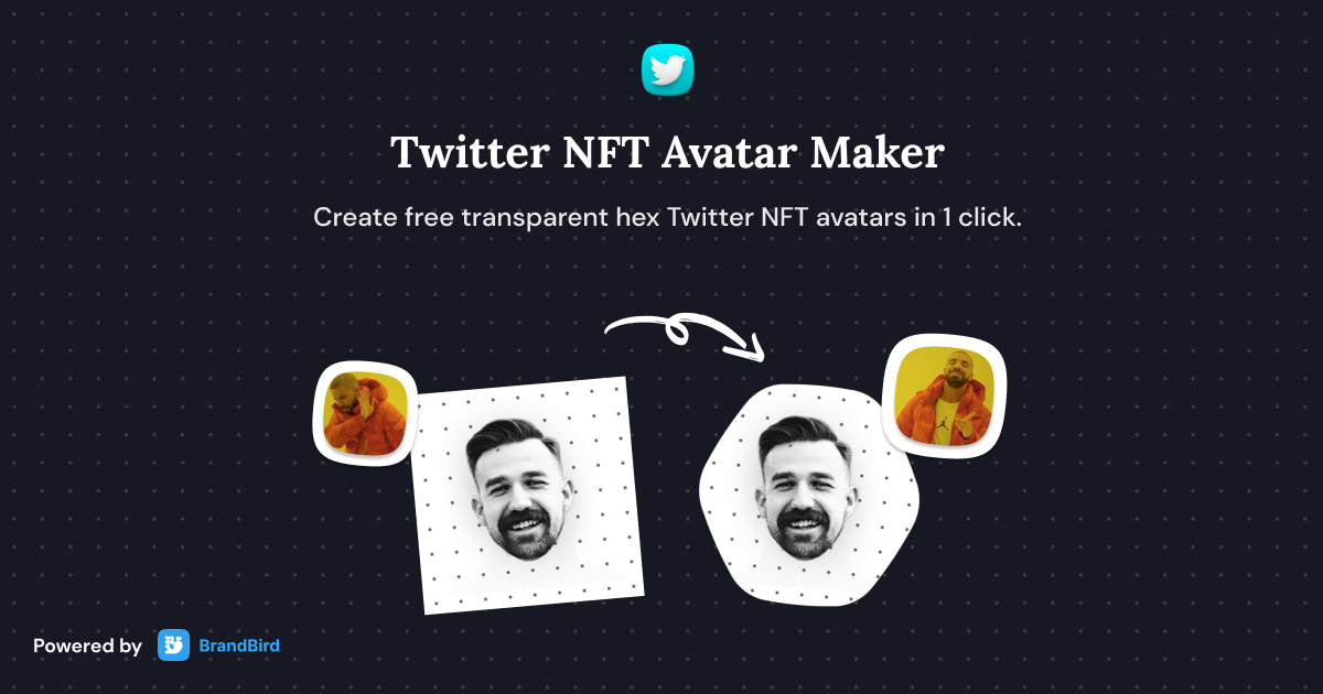 NFT AVATAR MAKER – Medium