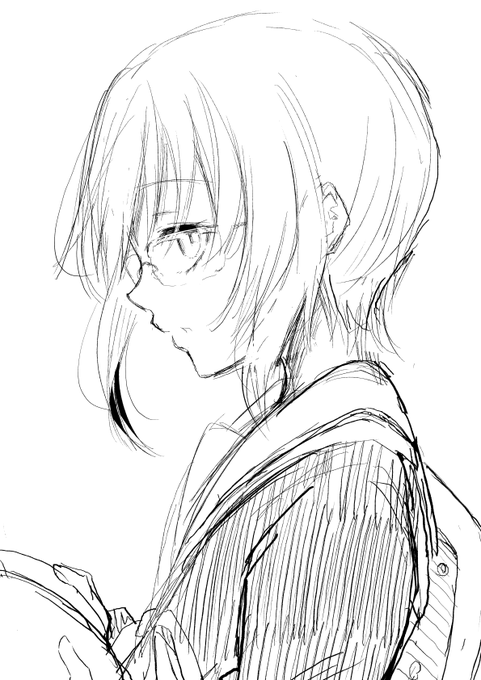 この銀河を統括する情報統合思念体によって造られた対有機生命体コンタクト用ヒューマノイドインターフェース 