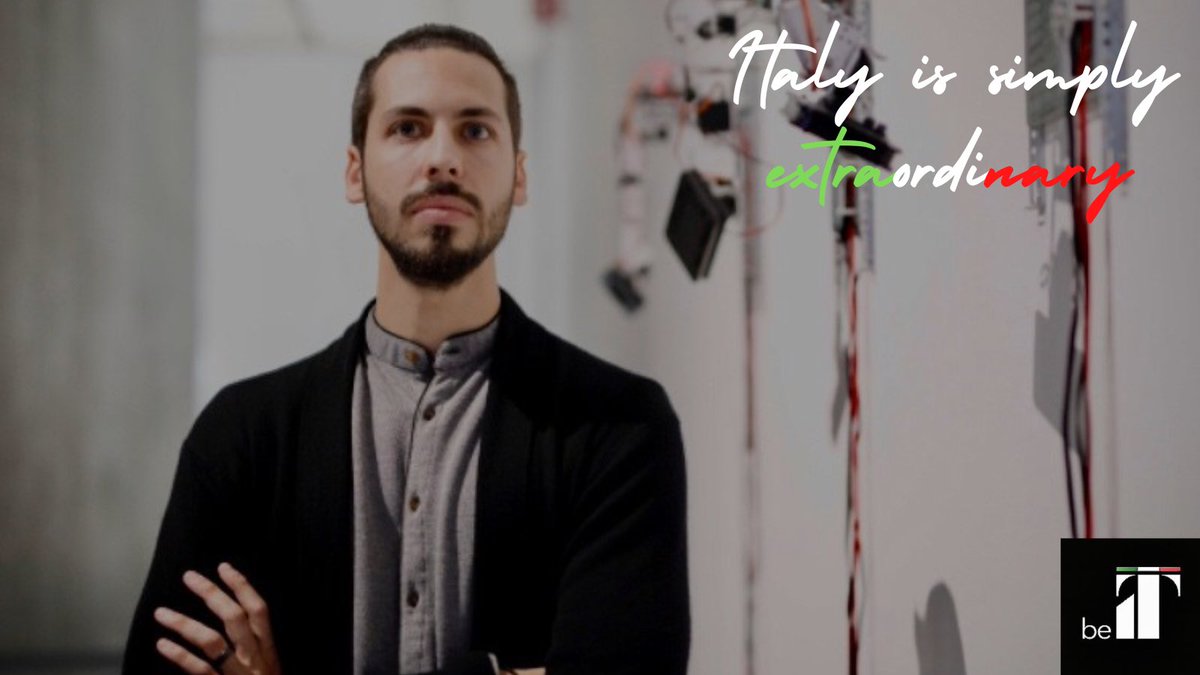 It is art. 
#Italian Art, Passion, Tradition, and Innovation can convey in extraordinary artworks rich of value. 
💡This is how the “The Other Shapes of Me" artwork, made by the artist EMILIO VAVARELLA, was born🧬🖌
#artITude #beit
➡️ emiliovavarella.com/othershapes/