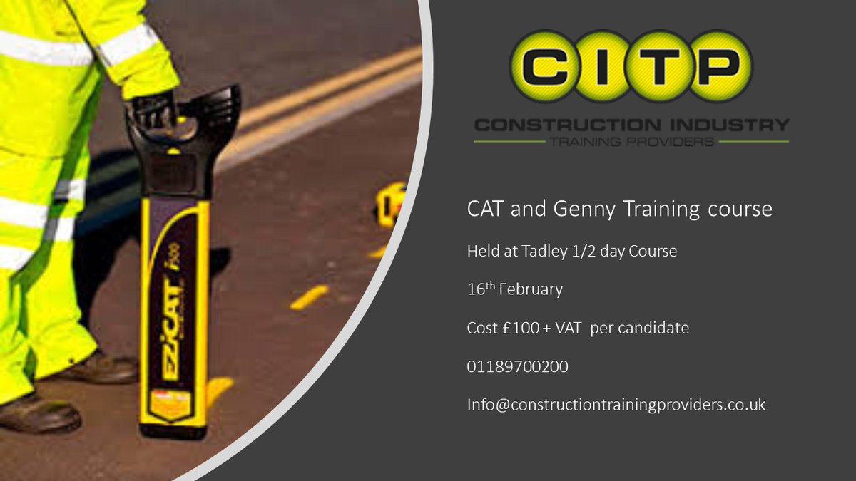 CITPLtd's tweet image. 