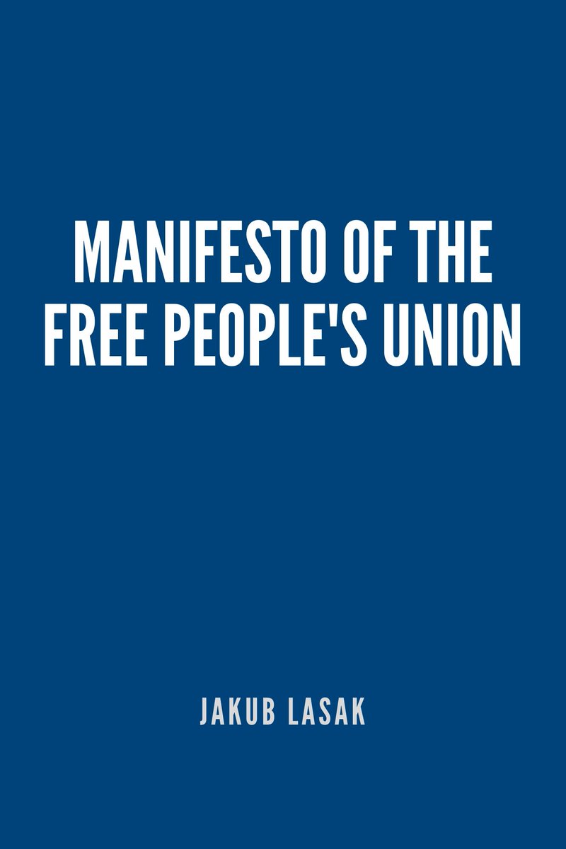 Theory of People by Jakub Lasak Theory of People by Jakub Lasak
