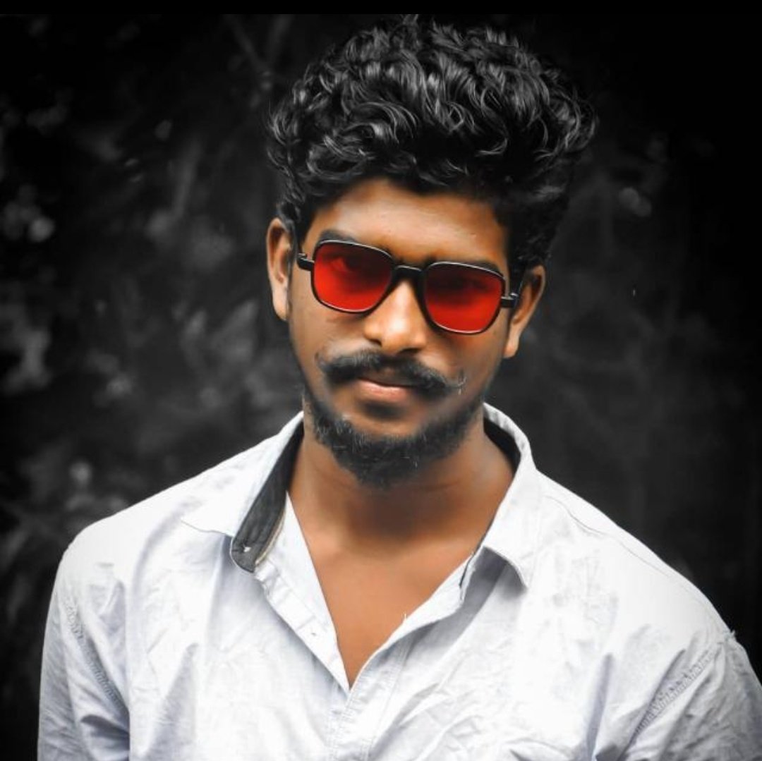 Suriya976's tweet photo. #NewProfilePic https://t.co/n7dbk6wP7D