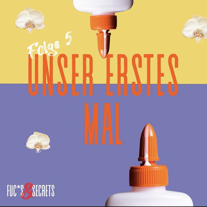Neue Podcasts Folge Fuc*s &amp; Secrets online 🎧  Hanna &amp; ich sprechen &uuml;ber unser erstes Mal. Wie wir uns<a href="/tag/podcast"class="tags"><span>#podcast</span></a>