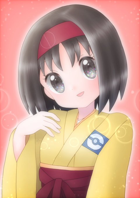 エリカ様のtwitterイラスト検索結果