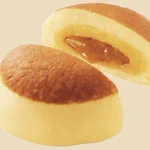 １月２５日よりファミリーマートから「バター香るホットケーキまん」が再発売‼
