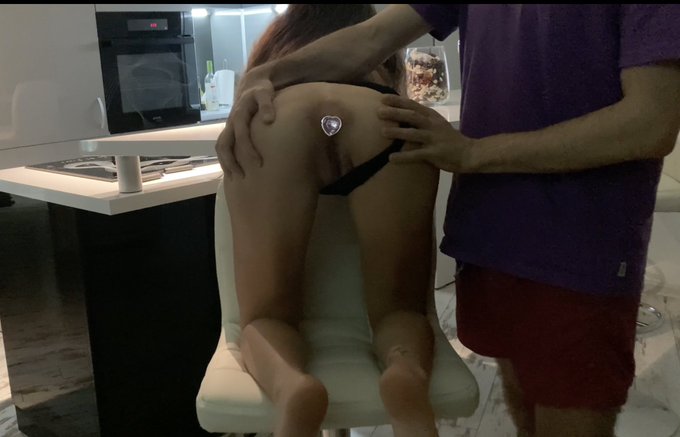 Do you like my Butt Plug? 😈🤤 https://t.co/pZV6doTy5V<a href="/tag/mvsales"class="tags"><span>#mvsales</span></a>