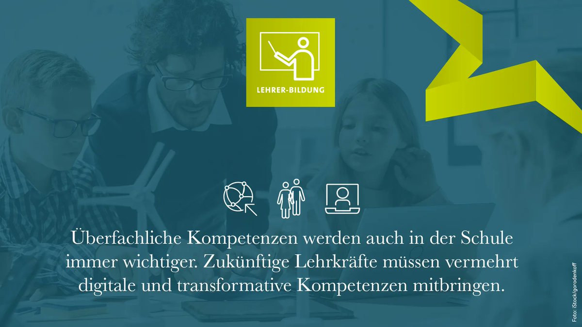 Stifterverband tweet media