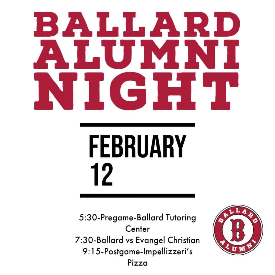 Ballard Bruin Athletics tweet media