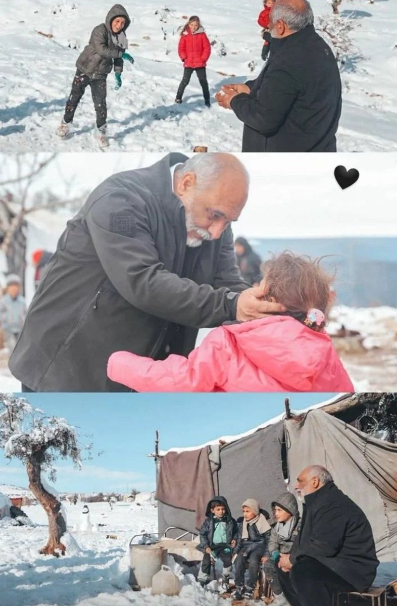 vahide_kayal's tweet photo. "Yaşamak, berrak bir gökte çocuklar aşkına savaşmaktır...." https://t.co/t1ConDddTi